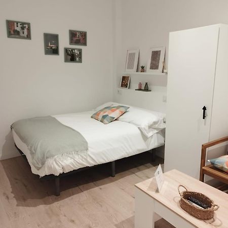 Calle Pureza Nº59 เซบีญา ภายนอก รูปภาพ