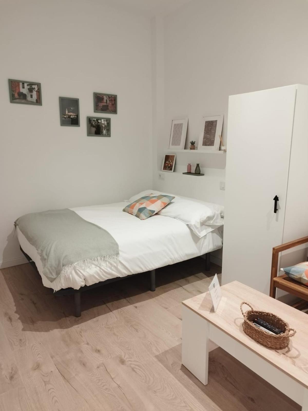 Calle Pureza Nº59 เซบีญา ภายนอก รูปภาพ