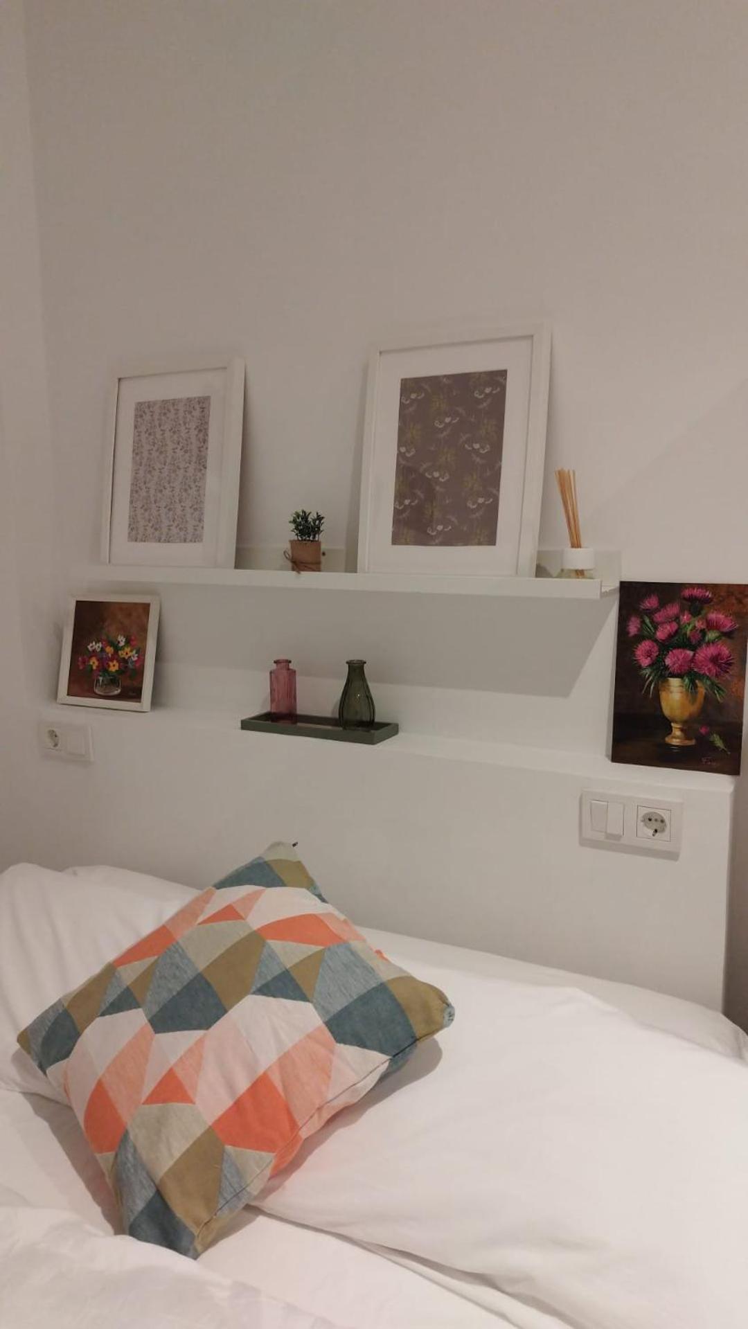 Calle Pureza Nº59 เซบีญา ภายนอก รูปภาพ
